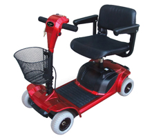 日普電動(dòng)代步車(chē)